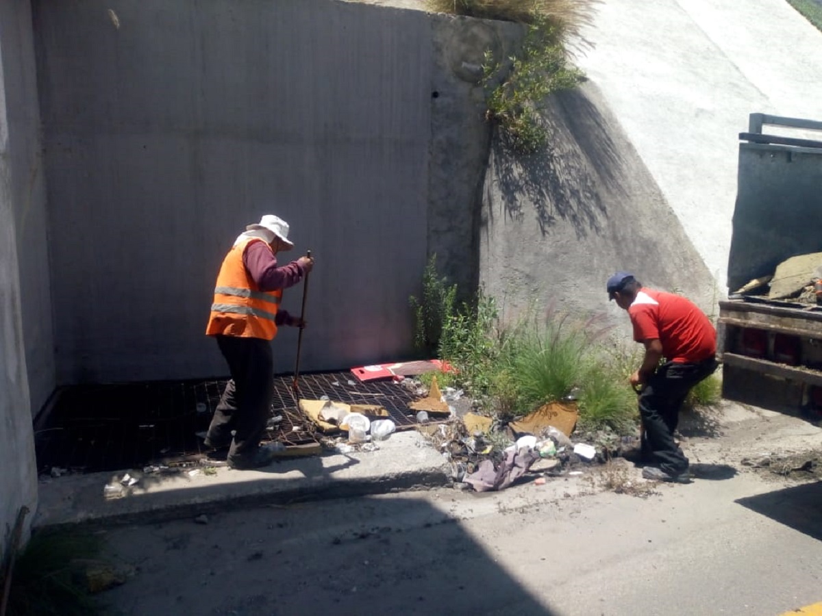 Secretaría de Infraestructura