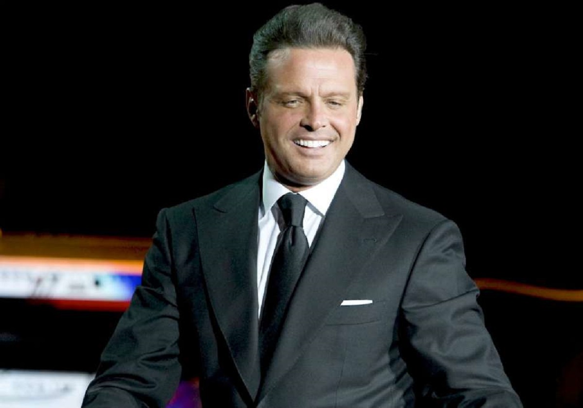 Luis Miguel