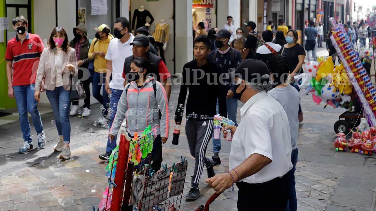 Comorbilidades Puebla Covid