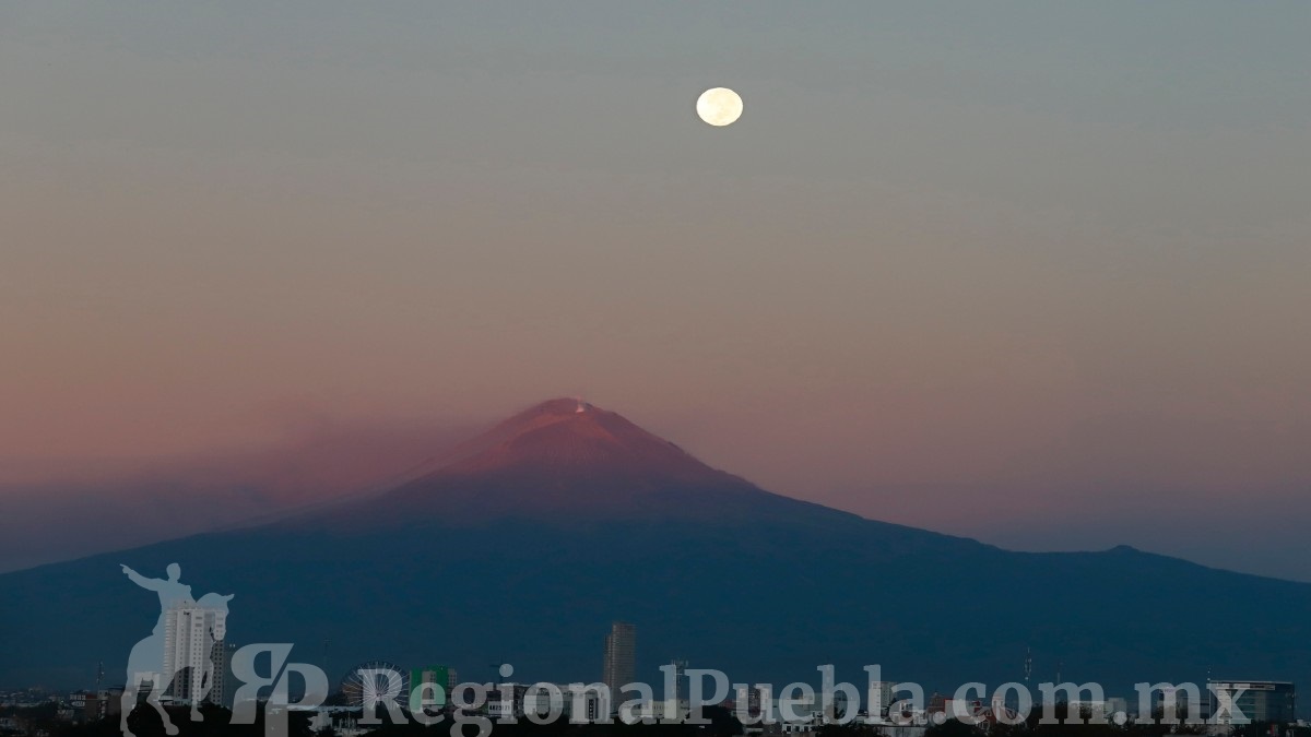 Luna octubre