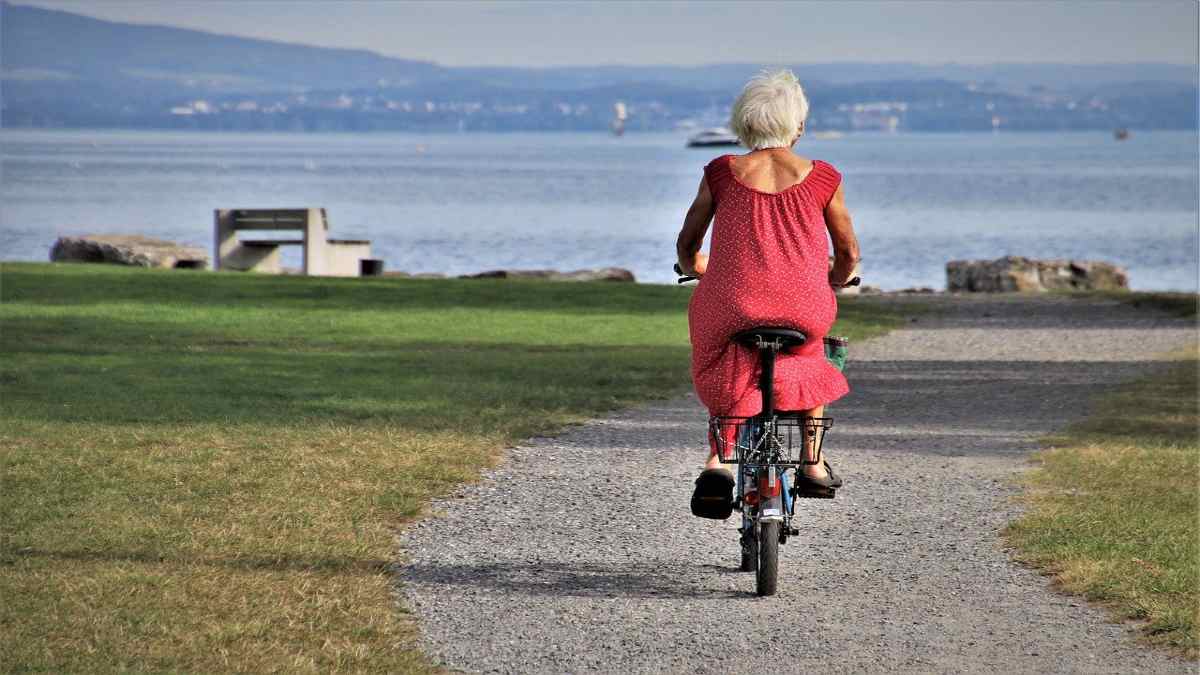 Síndrome abuela esclava