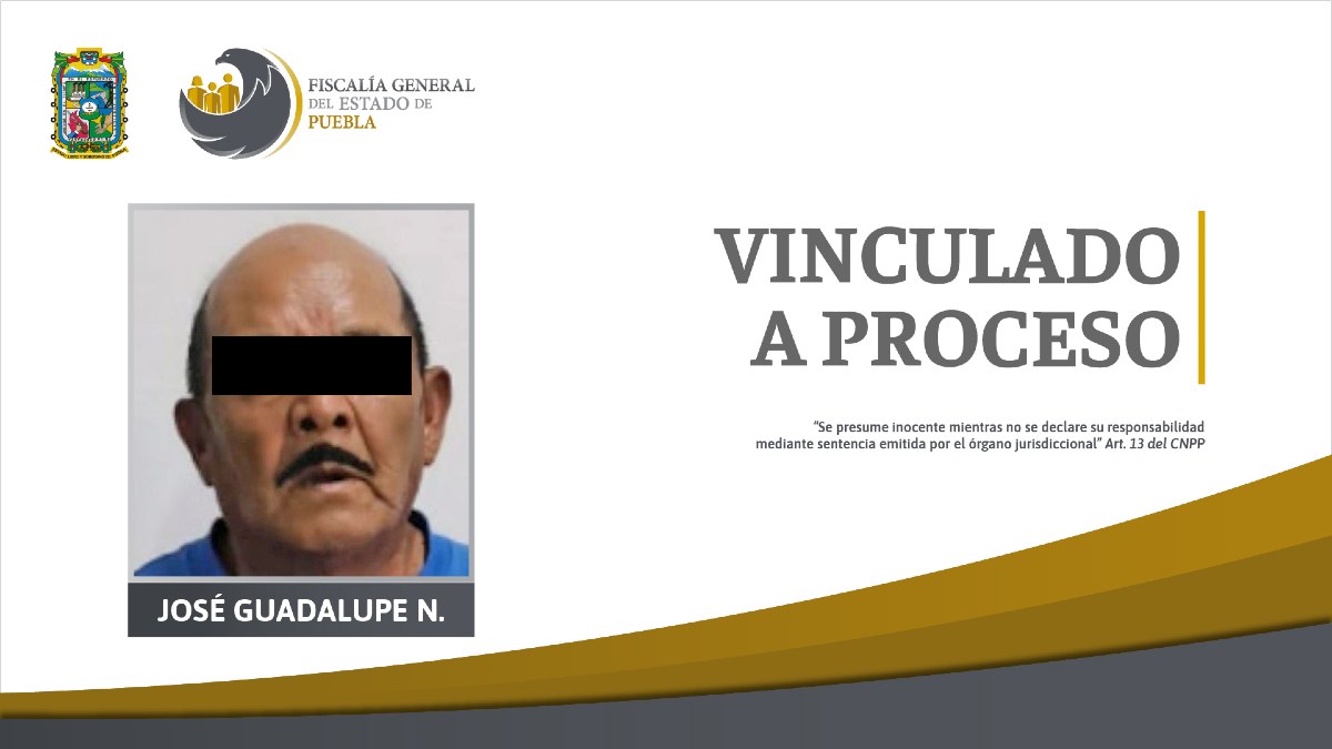 Abuelo violador