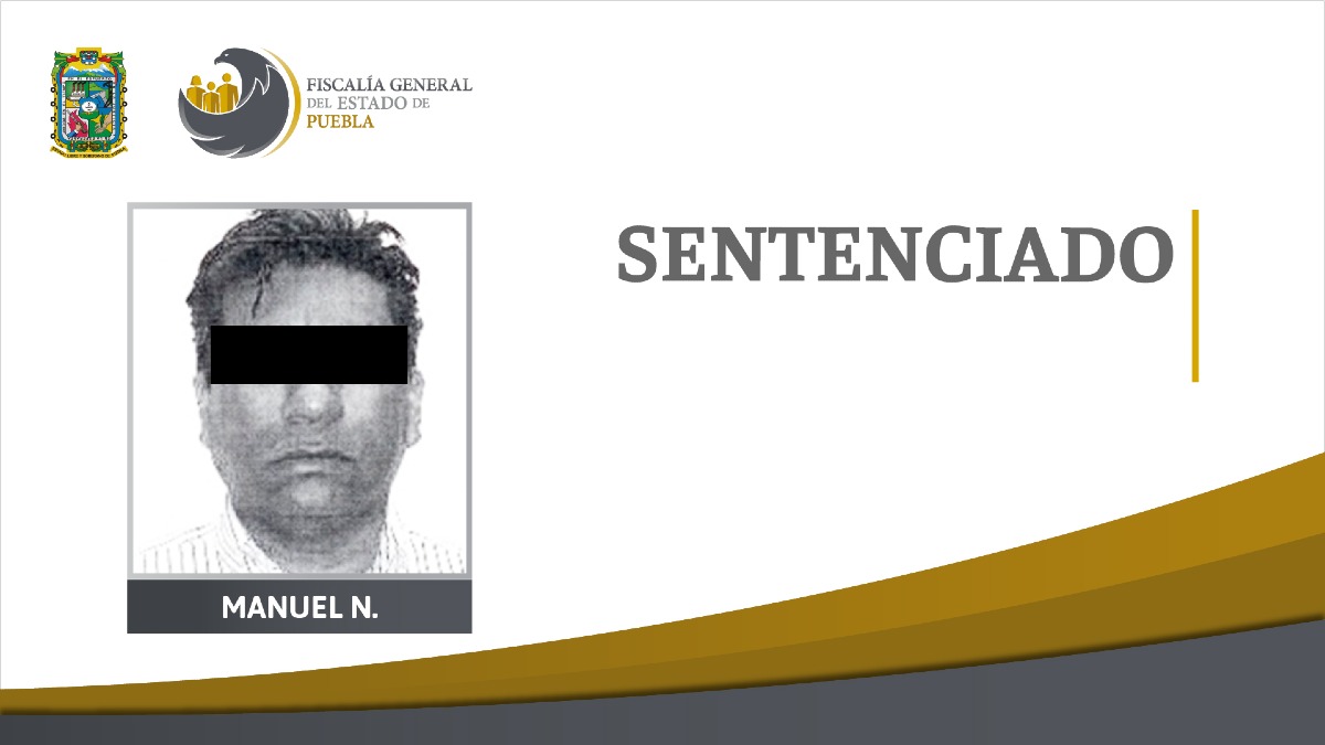 Sentencia secuestro