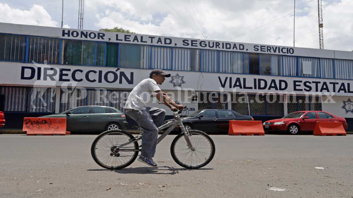 Vialidad Estatal