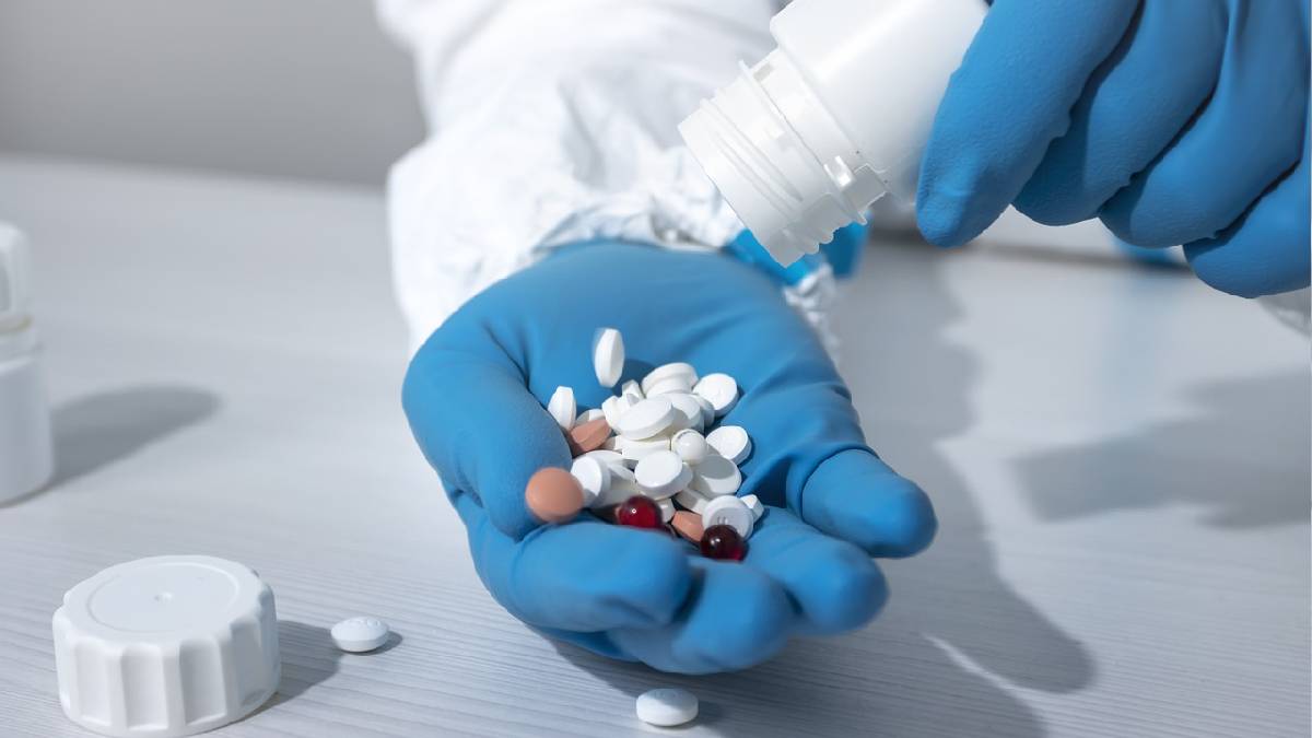 Medicinas Covid