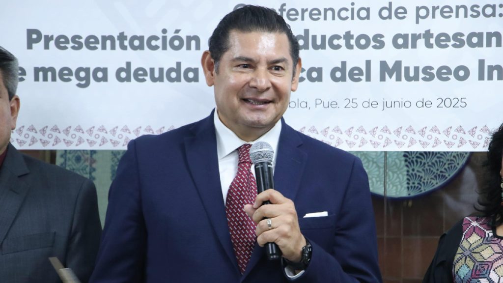 El nuevo puente de La Panga salvará y transformará vidas: Armenta