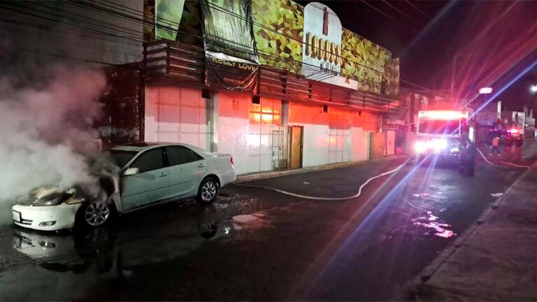 Sube a seis el número de víctimas tras ataque al “La Coss”