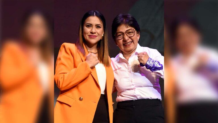 El medio digital aísla y deshumaniza: Olimpia Melo