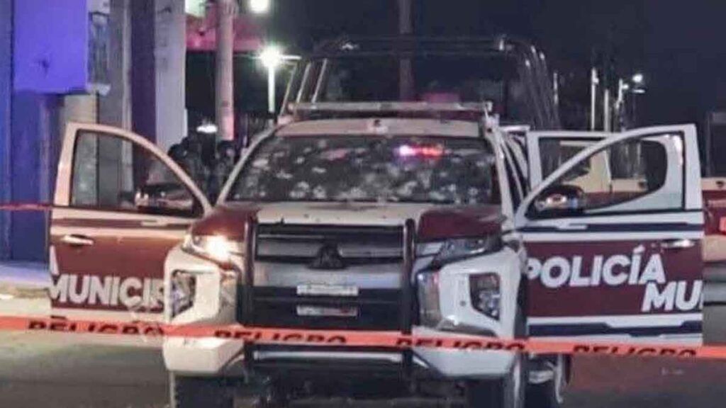 Violento reinicio de semana: seis asesinatos; tres, policías