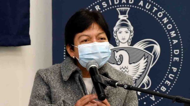 HUP, una oportunidad para servir a los demás con calidez: Lilia Cedillo