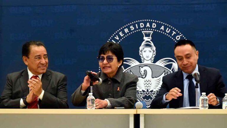 Consejo de Docencia, fundamental en la trayectoria estudiantil: Cedillo