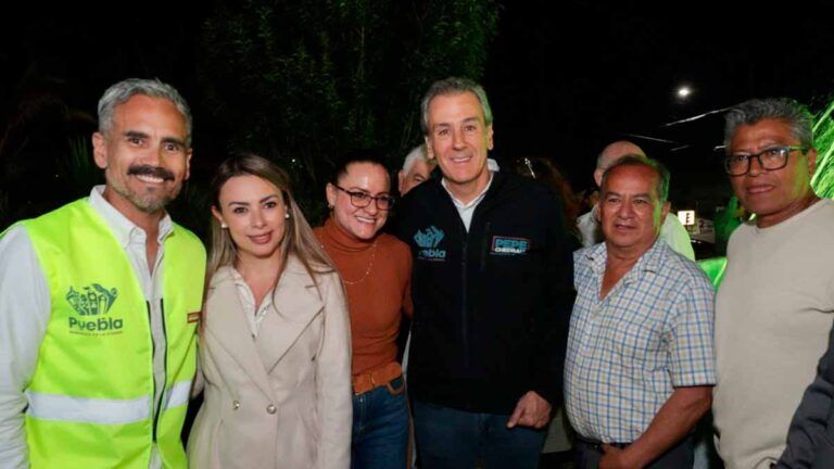 Consolida Chedraui integración de más de 894 Senderos de Paz