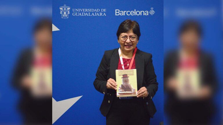 Destaca la BUAP con presentaciones en la FIL de Guadalajara 2025