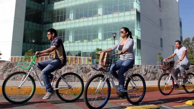 BUAP, segundo lugar nacional en el Ranking Mundial de Universidades