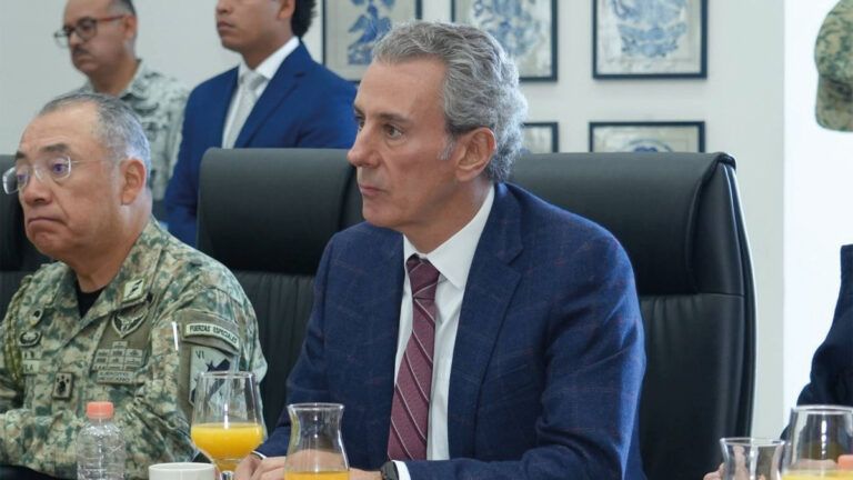 Cámaras de videovigilancia estarán conectadas a IA: Chedraui