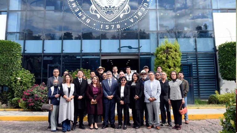 Investigación con impacto social, una fortaleza de la BUAP: Lilia Cedillo