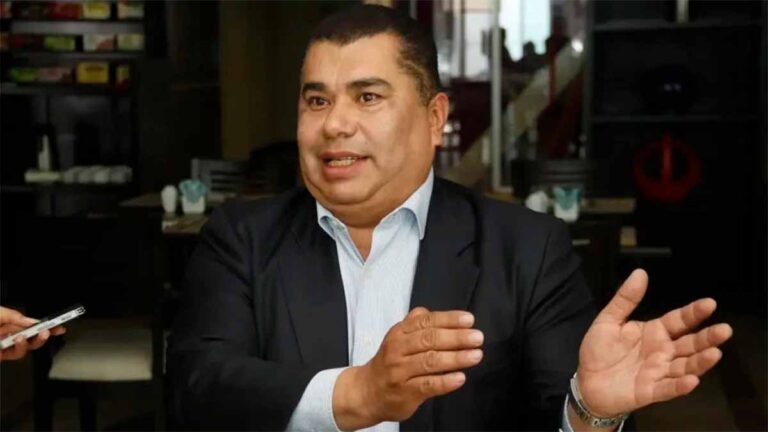 Declaran culpable a López Zavala por feminicidio de Cecilia Monzón