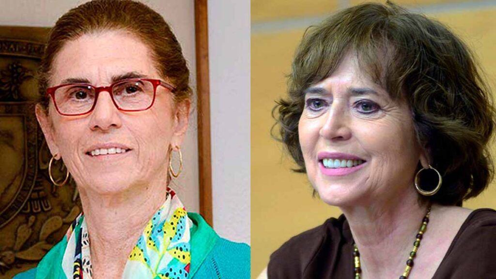 BUAP, sede de la Cátedra Magistral e Interinstitucional Dra. Matilde Montoya