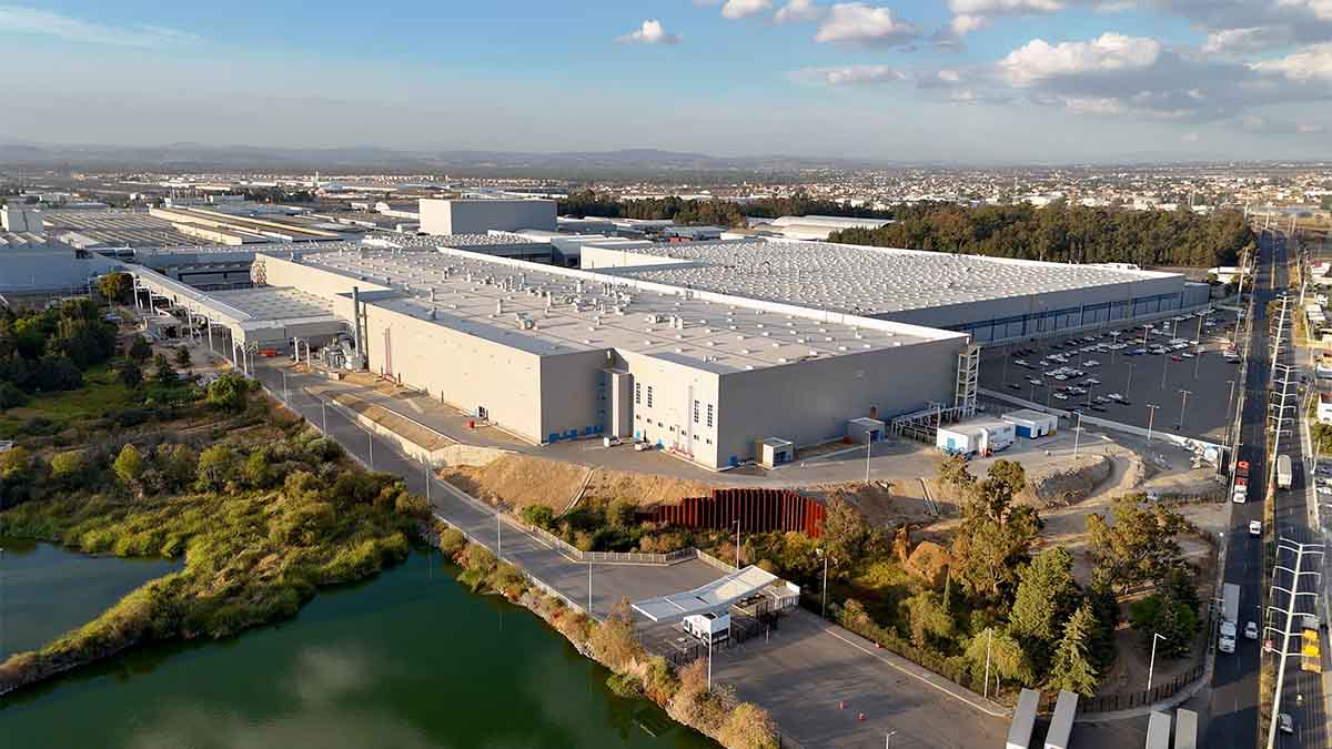 Capacidades compartidas: cuando la cadena de valor se convierte en una ventaja industrial