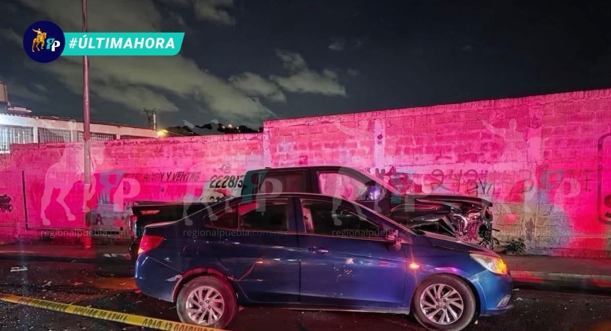 Frustran robo de auto en Periférico Ecológico