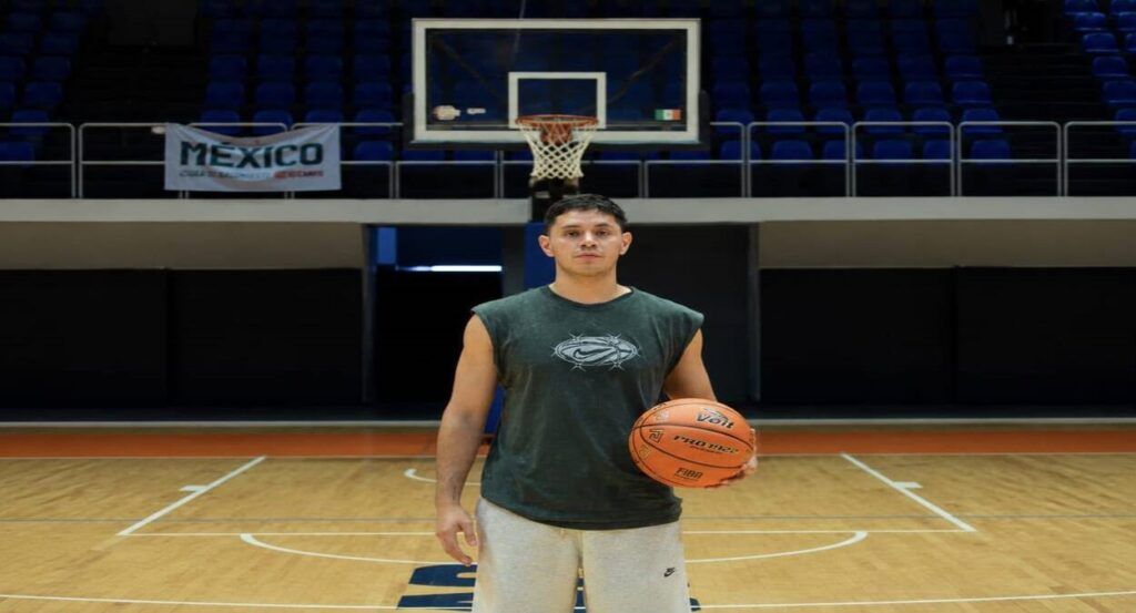 Iván Montaño Lobos Puebla