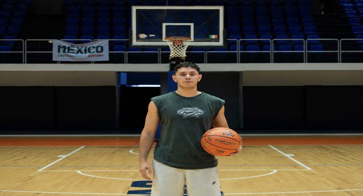Iván Montaño Lobos Puebla