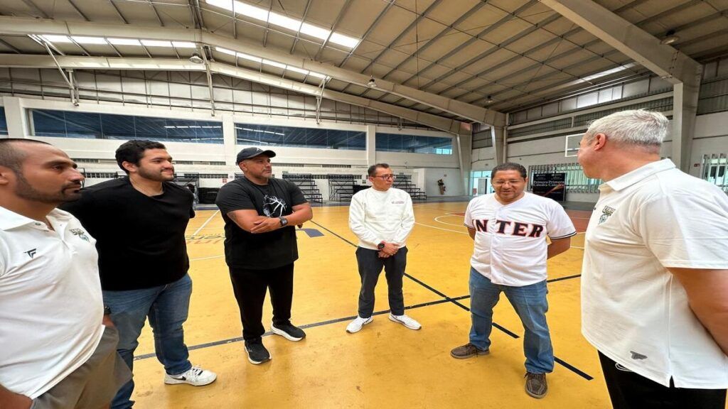 Lobos Puebla convenio Universidad Ineramericana