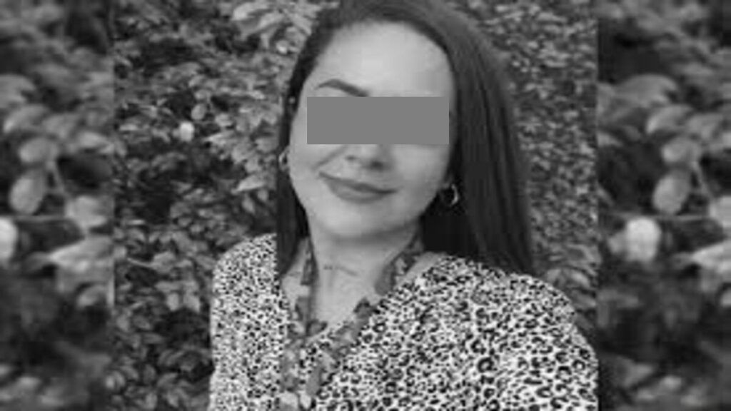 Roxana Guzmán asesinato periodista veracruzana