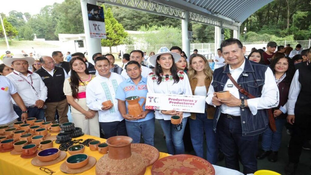 Fortalecen turismo comunitario para detonar Tianguis Turístico 2027