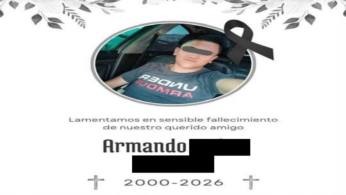 Los Gansitos asesinado a balazos