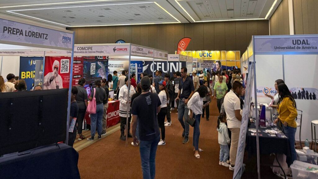 BUAP plan becas 2026
