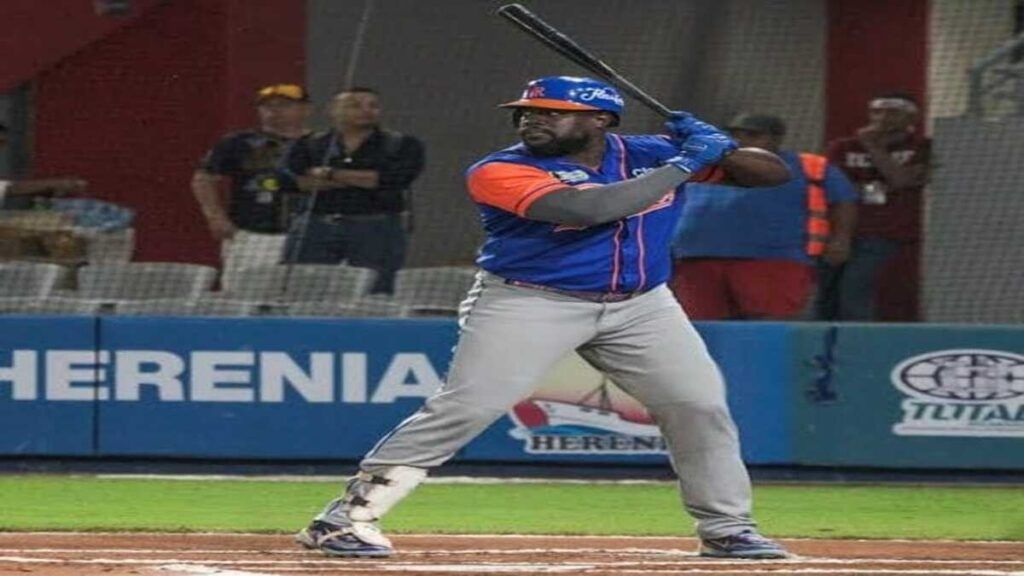 Cubano Pericos de Puebla