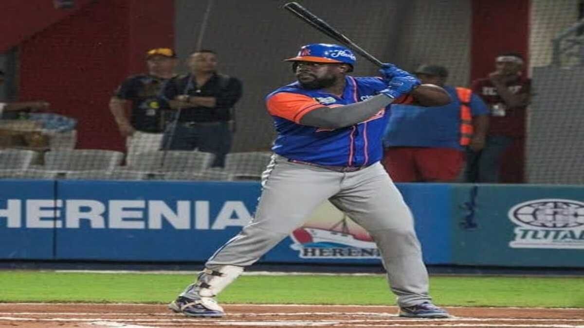 Cubano Pericos de Puebla