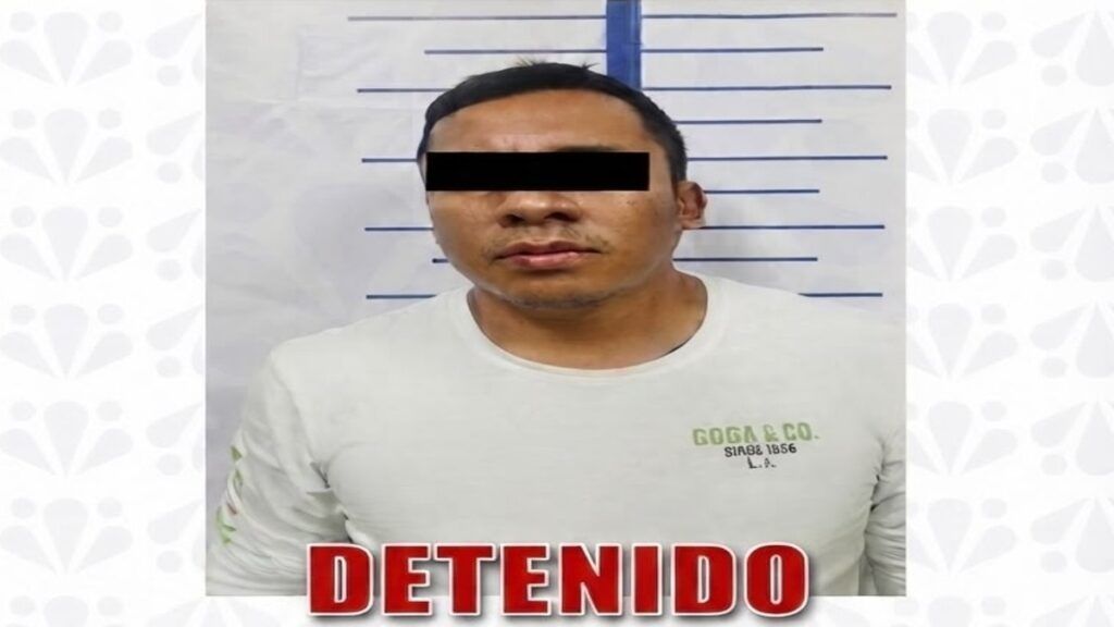 Edil Atoyatenco detenido asesinato Periodista