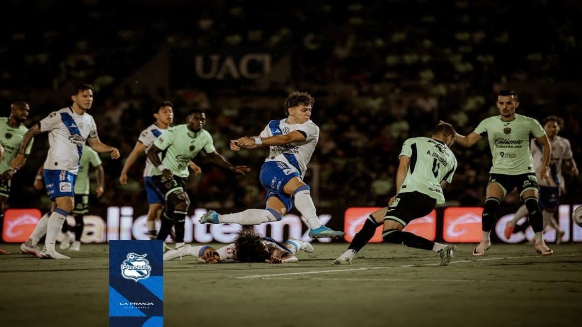 La Franja victoria Apertura 2026