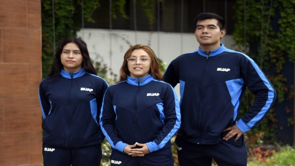 Luchas Asociadas BUAP