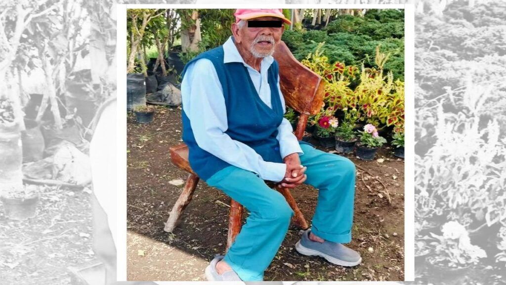 Muerto Atlixco FGE