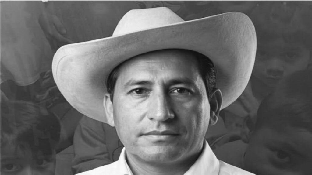 Ofrecen acompañamiento familia periodista asesinado Texmelucan