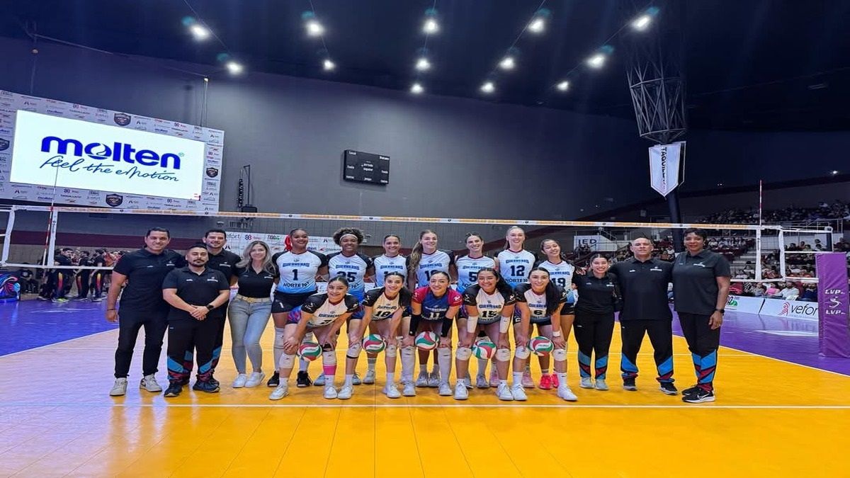 Pau Muñoz Guerreras de Puebla