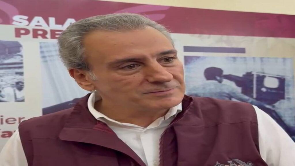 Pepe Chedraui apoyos damnificados lluvias