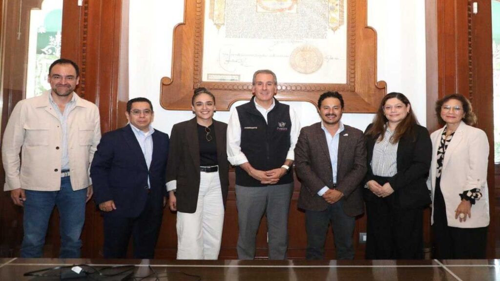 Pepe Chedraui inversión Grupo Bimbo