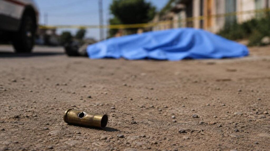 Pepenador homicidio La Resurrección