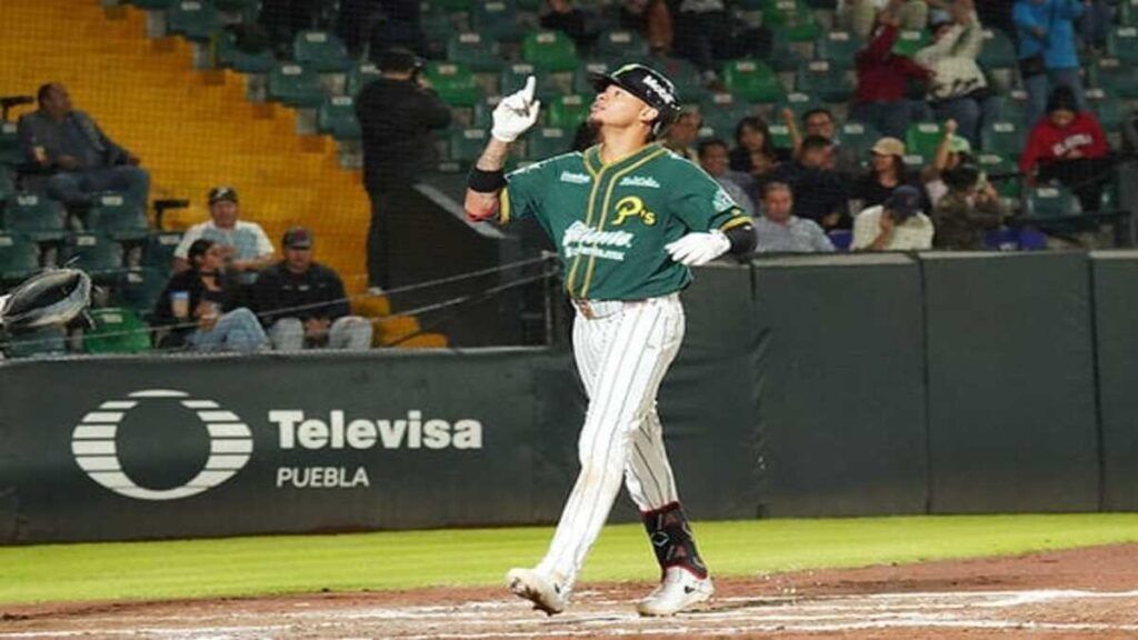 Pericos serie Águila de Veracruz