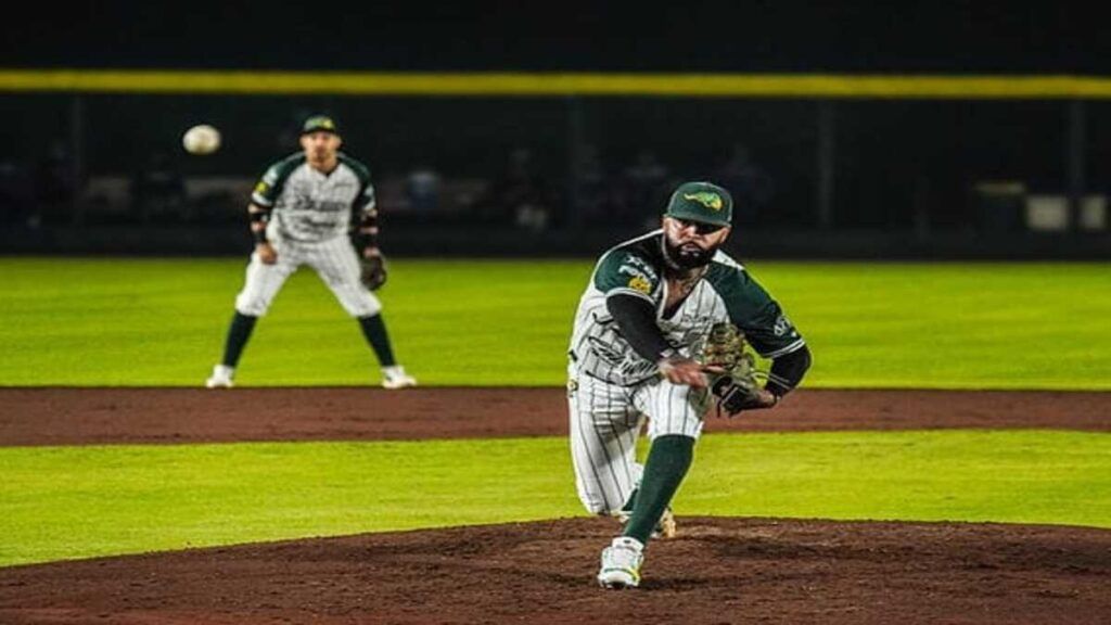 Pericos vence a Conspiradores