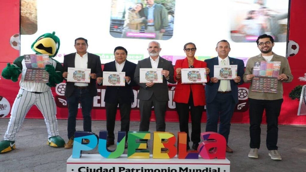 Puebla capital Temporada de Verano 2026