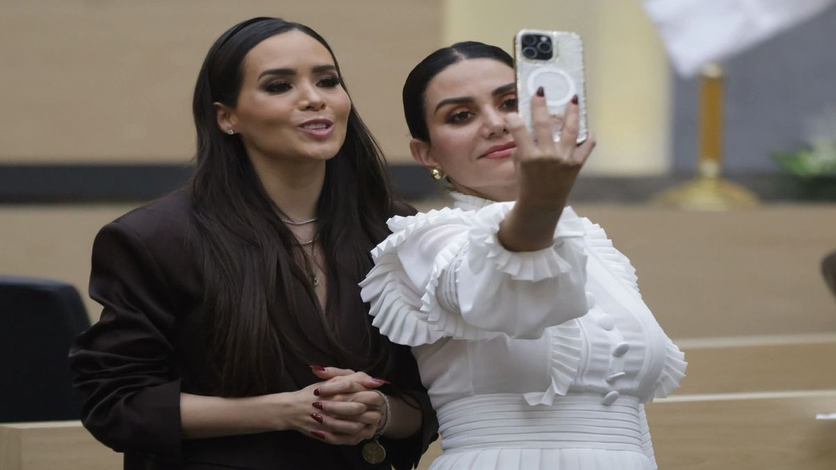 Morena suspende derechos Graciela Palomares y Nayeli Salvatori