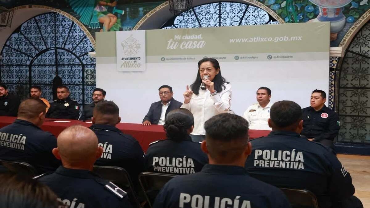 Ariadna Ayala amparo detención