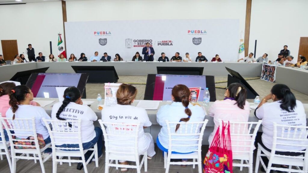 Puebla tendrá Centro de Identificación Forense