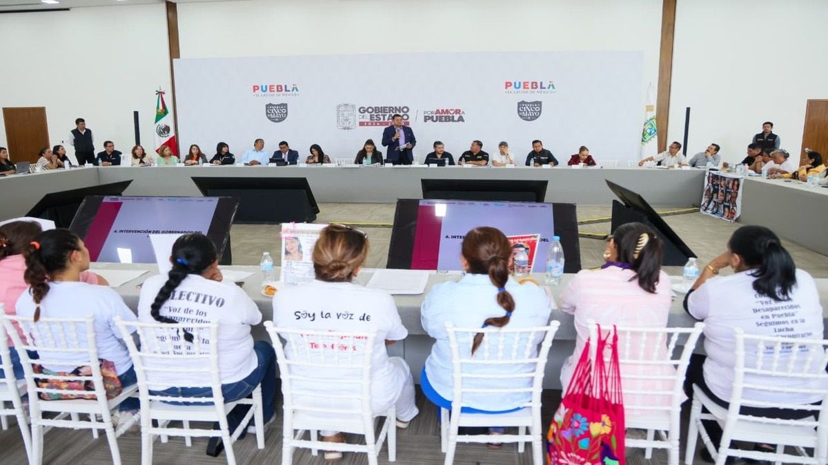 Puebla tendrá Centro de Identificación Forense