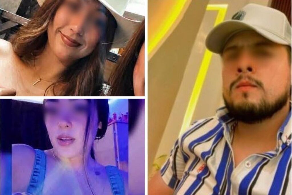 Jóvenes desaparecidos Chignahuapan